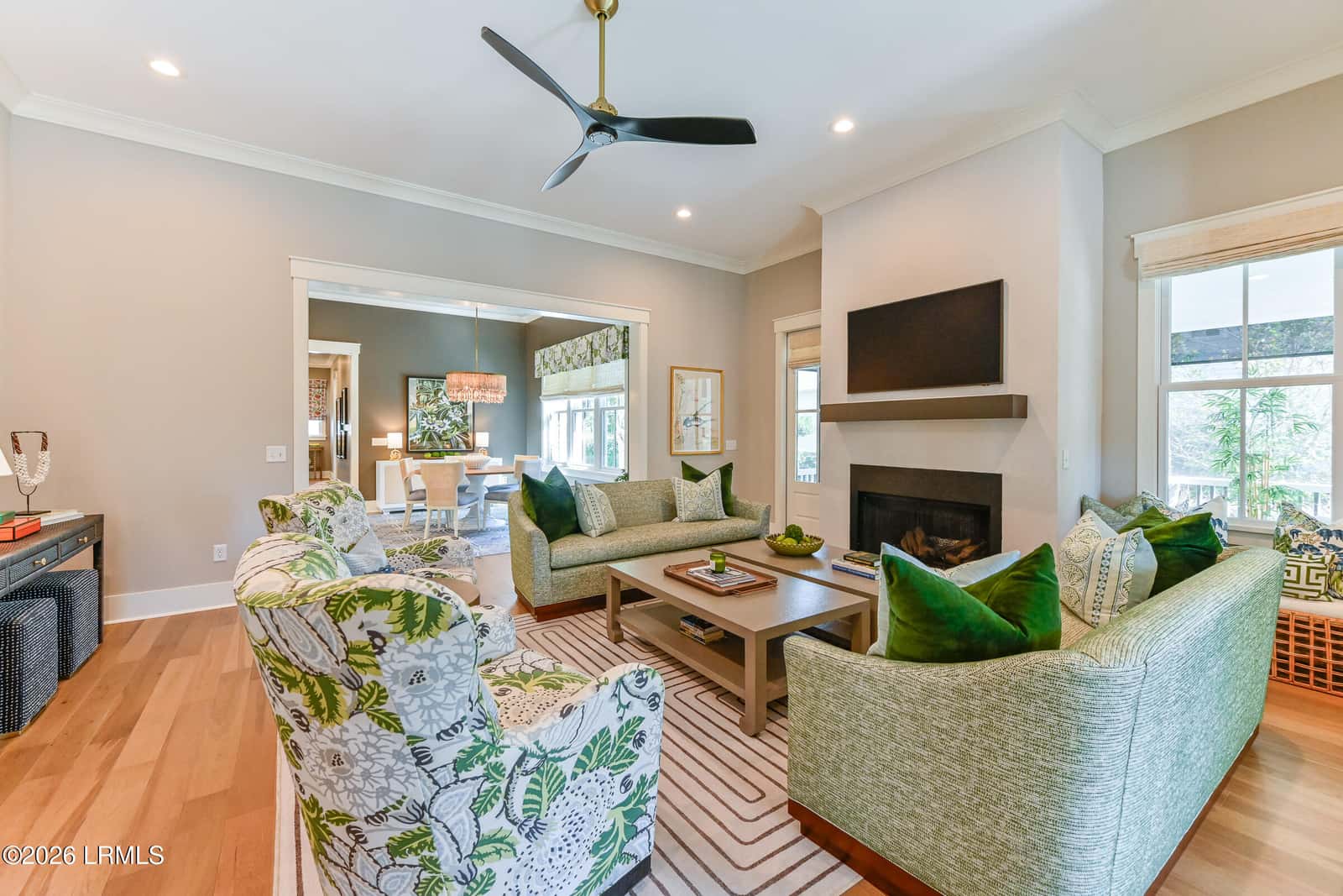 145 South Park, Beaufort, SC 29906 — photo 15 of 61