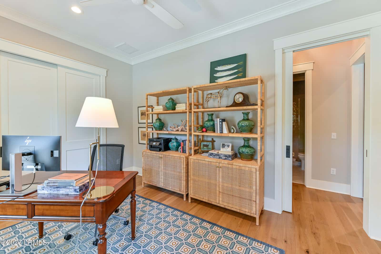 145 South Park, Beaufort, SC 29906 — photo 17 of 61