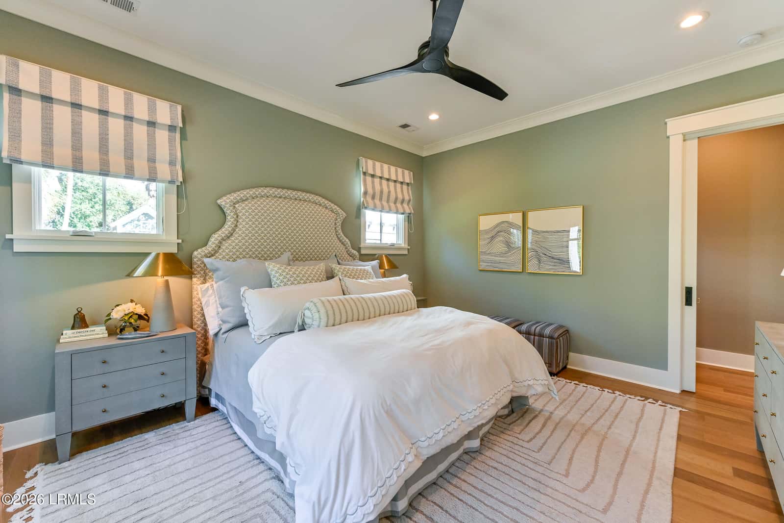 145 South Park, Beaufort, SC 29906 — photo 36 of 61