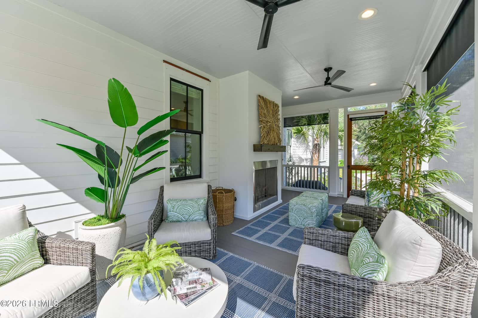 145 South Park, Beaufort, SC 29906 — photo 49 of 61
