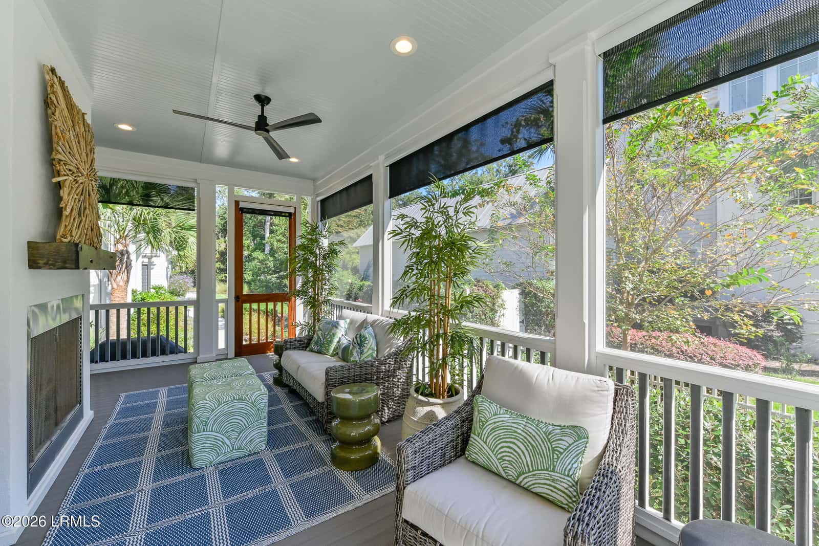 145 South Park, Beaufort, SC 29906 — photo 50 of 61