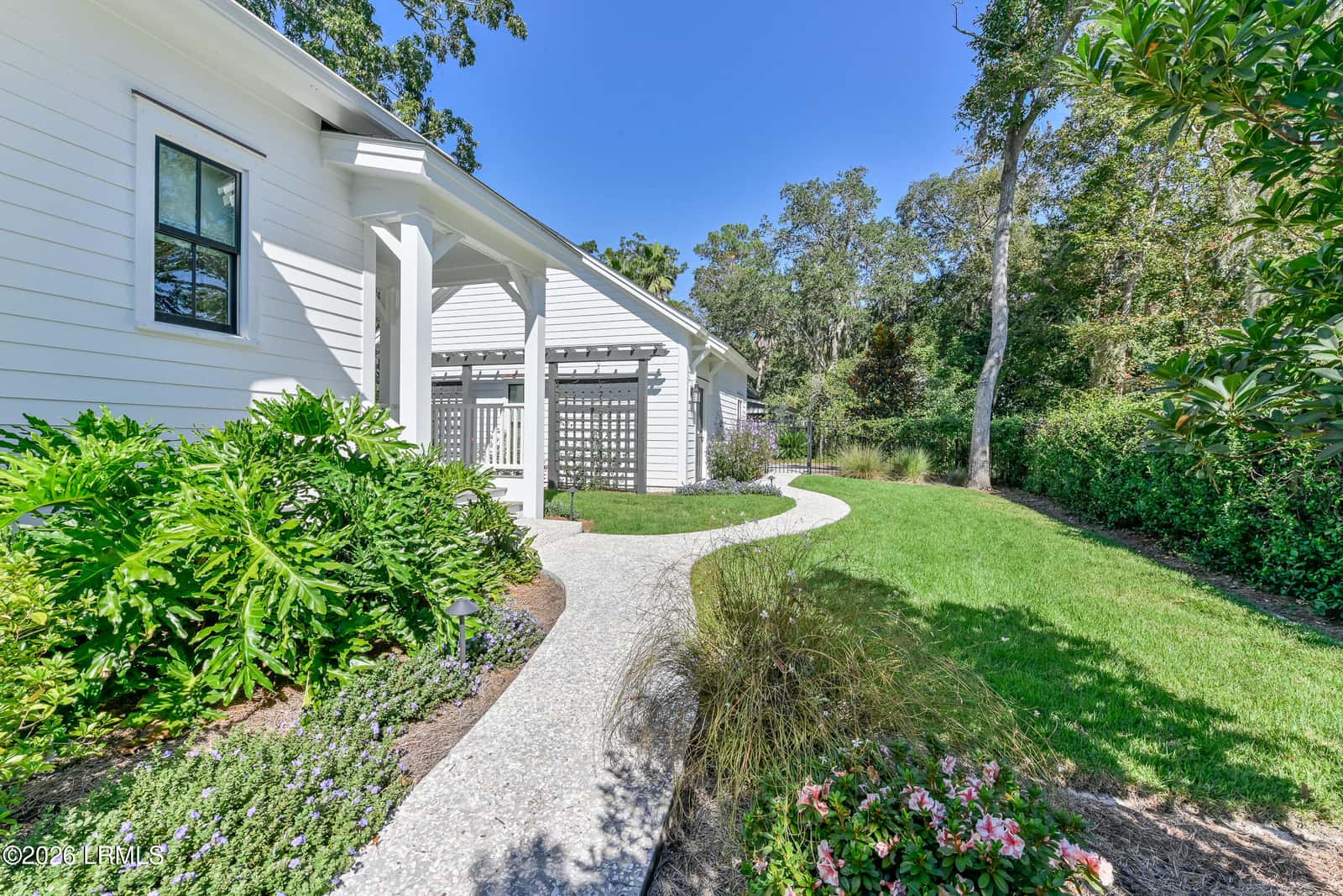 145 South Park, Beaufort, SC 29906 — photo 51 of 61