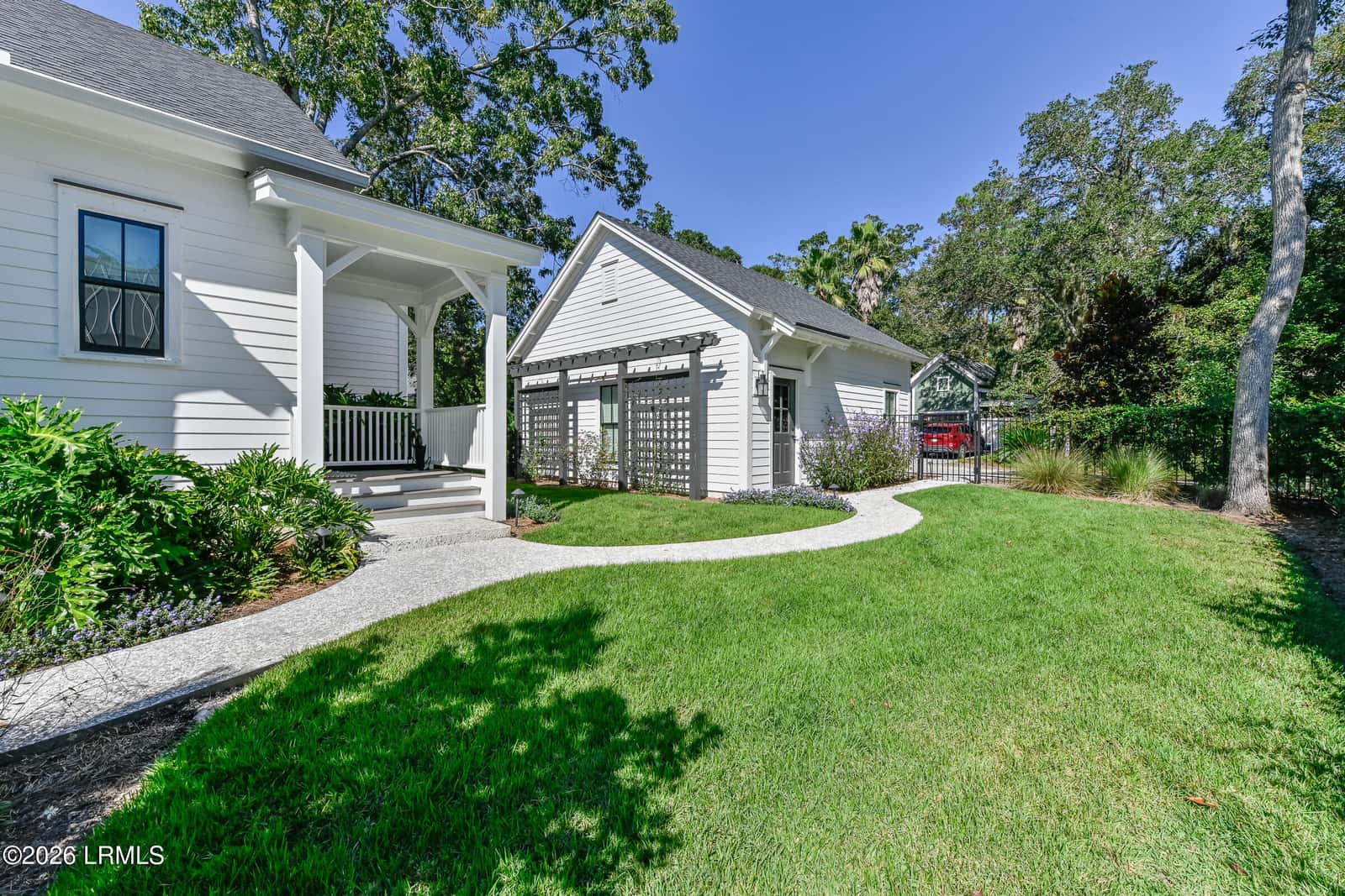 145 South Park, Beaufort, SC 29906 — photo 52 of 61