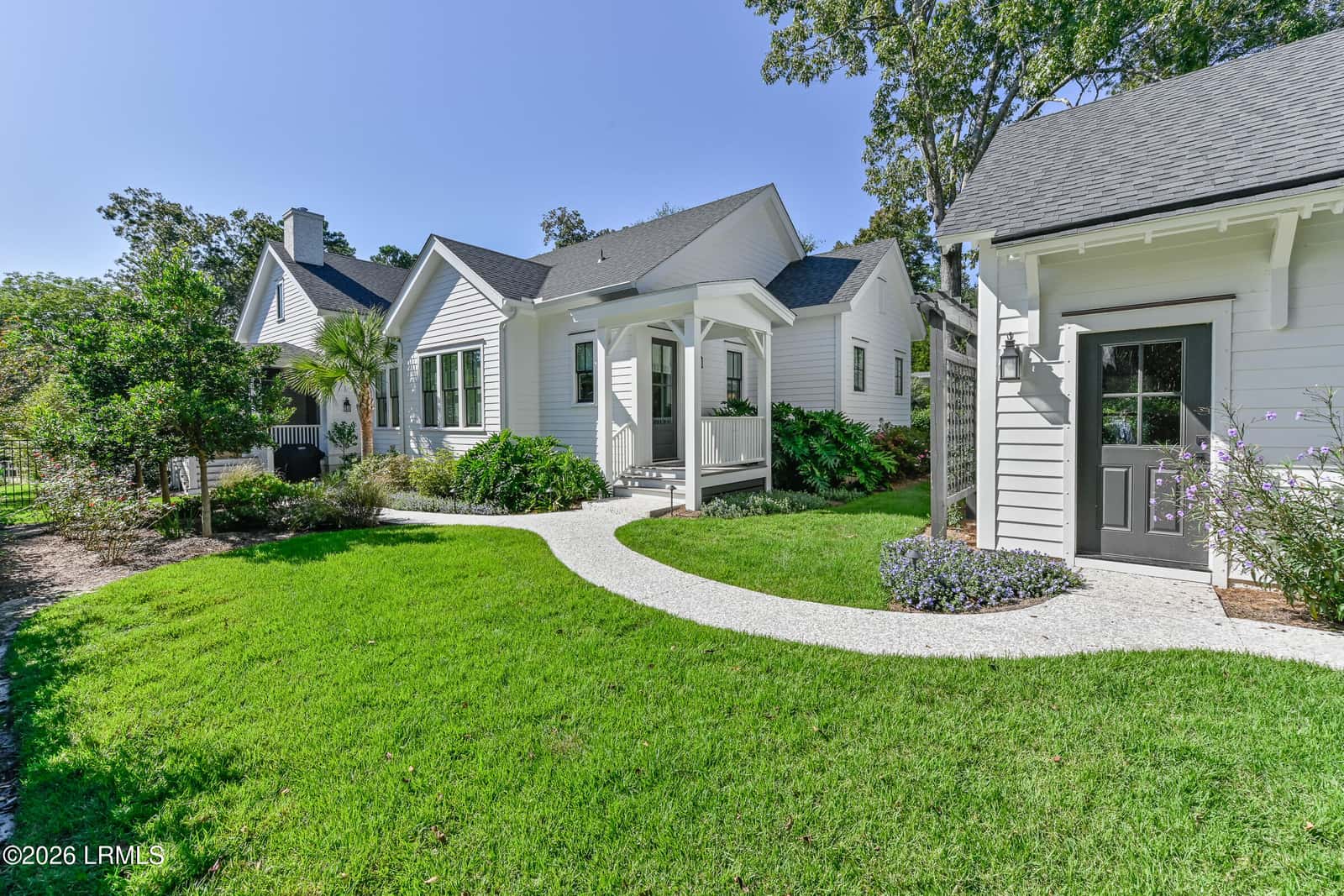 145 South Park, Beaufort, SC 29906 — photo 53 of 61