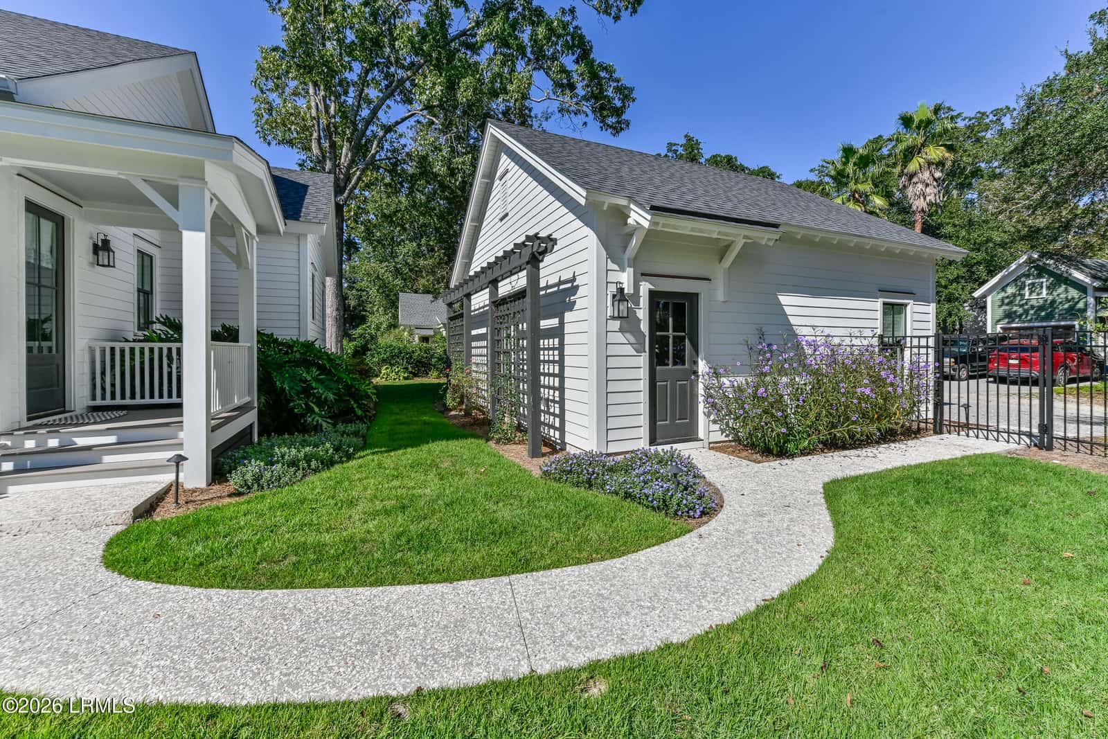 145 South Park, Beaufort, SC 29906 — photo 54 of 61