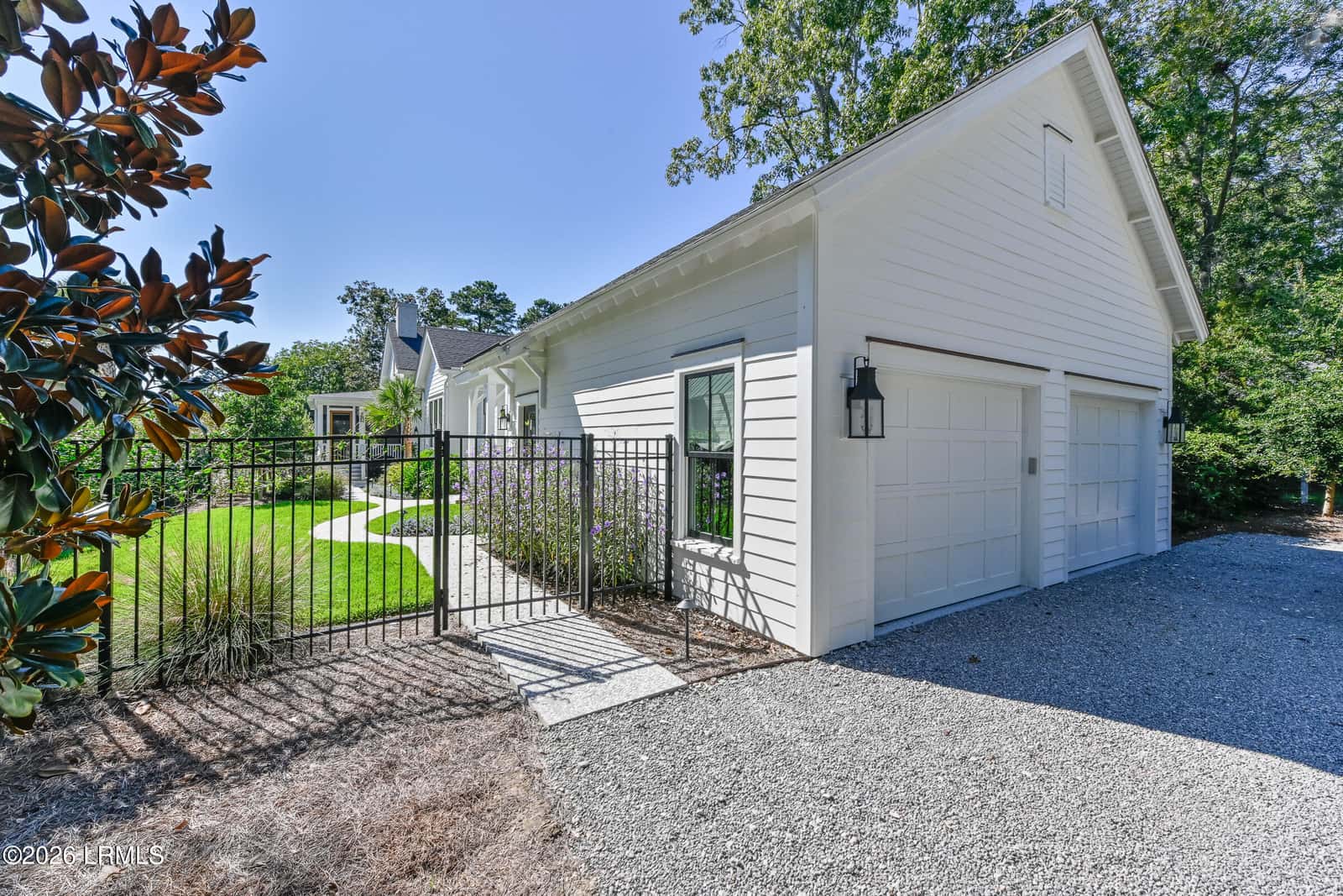 145 South Park, Beaufort, SC 29906 — photo 55 of 61