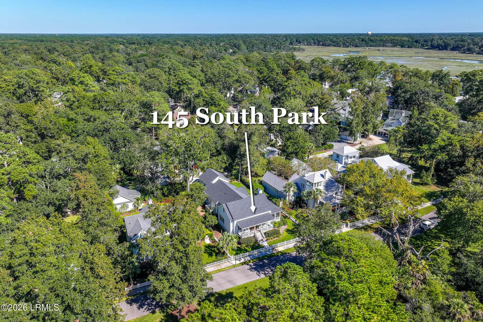 145 South Park, Beaufort, SC 29906 — photo 61 of 61