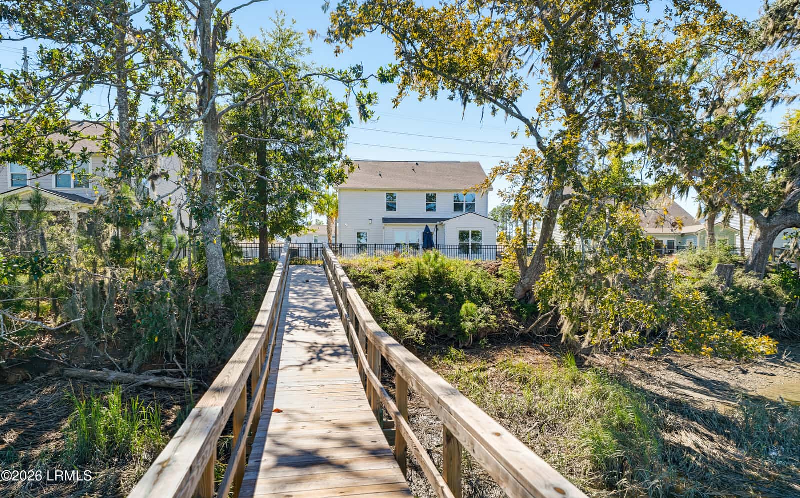 1270 Windswept Oak Lane, Beaufort, SC 29902 — photo 69 of 73