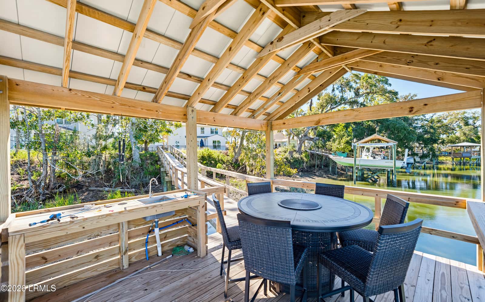 1270 Windswept Oak Lane, Beaufort, SC 29902 — photo 66 of 73