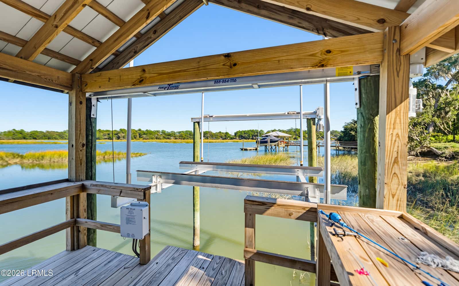 1270 Windswept Oak Lane, Beaufort, SC 29902 — photo 65 of 73