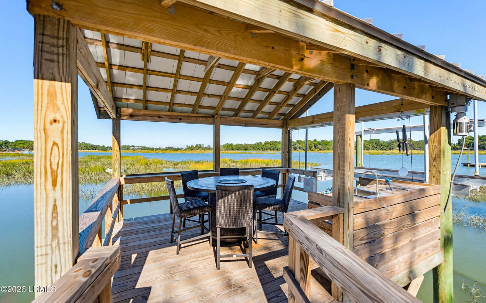 1270 Windswept Oak Lane, Beaufort, SC 29902 — photo 64 of 73