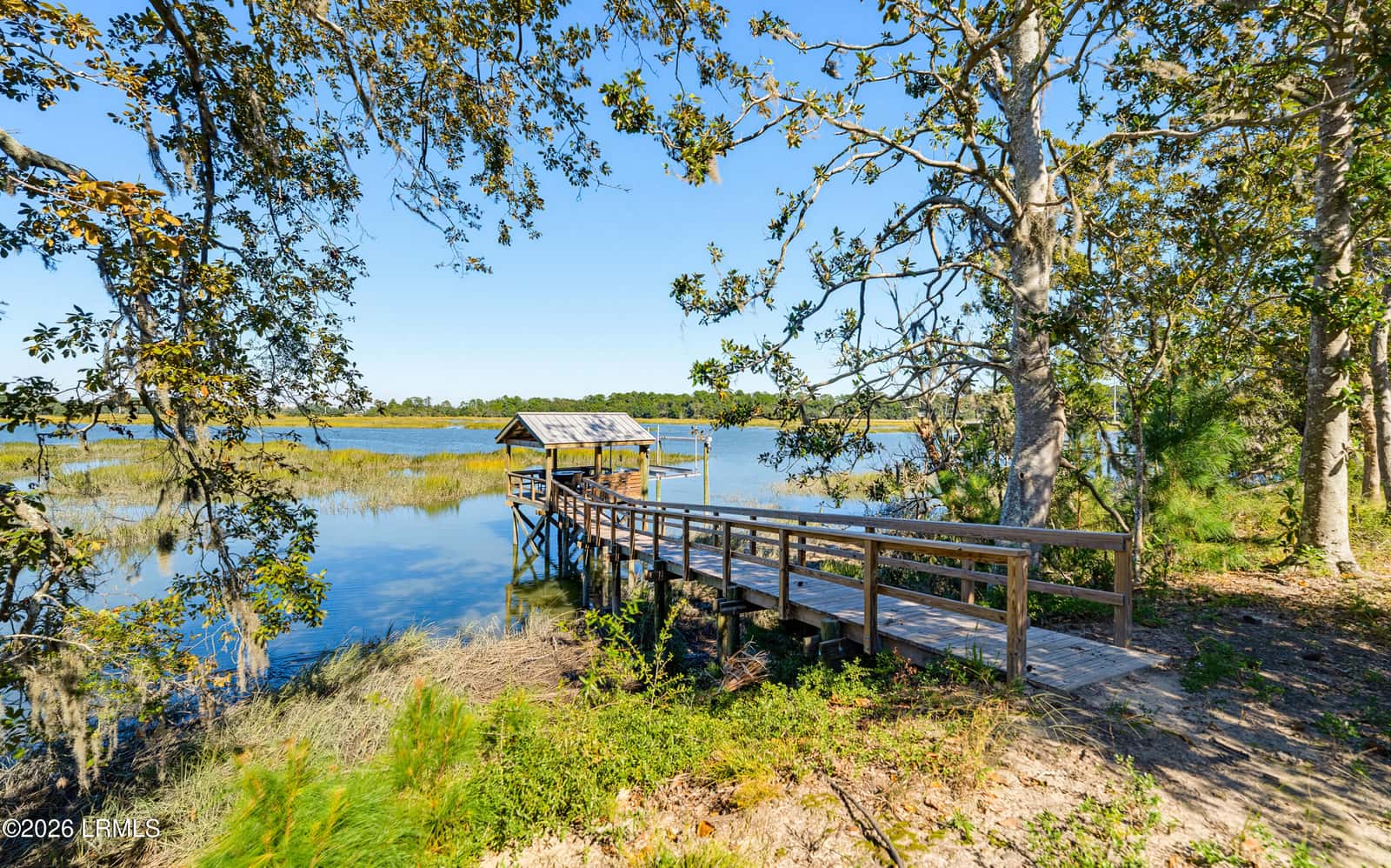 1270 Windswept Oak Lane, Beaufort, SC 29902 — photo 63 of 73