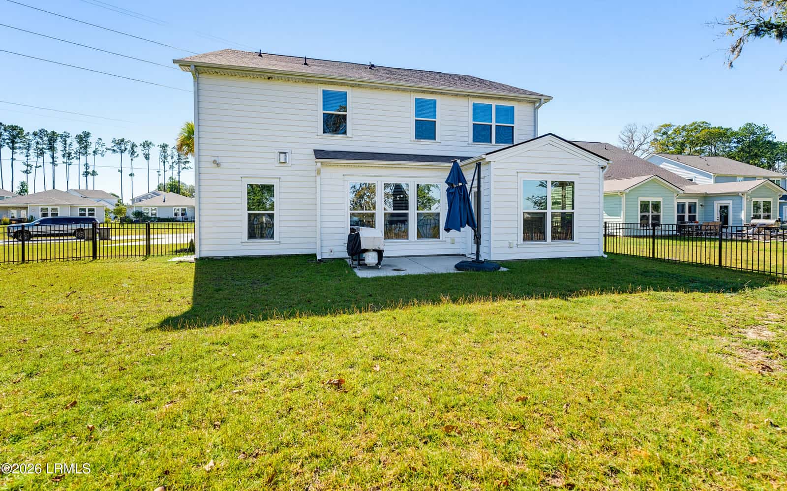 1270 Windswept Oak Lane, Beaufort, SC 29902 — photo 61 of 73