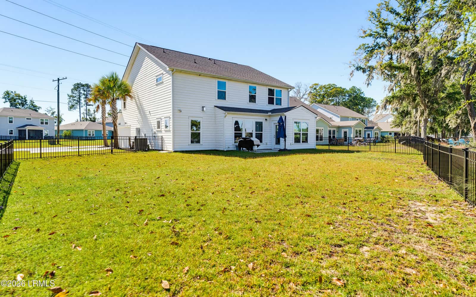 1270 Windswept Oak Lane, Beaufort, SC 29902 — photo 60 of 73