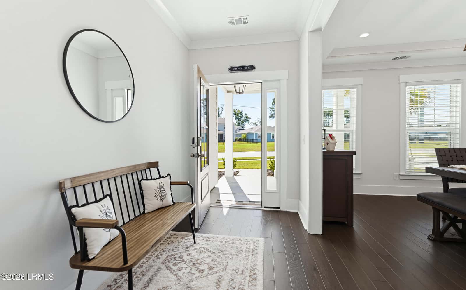 1270 Windswept Oak Lane, Beaufort, SC 29902 — photo 7 of 73