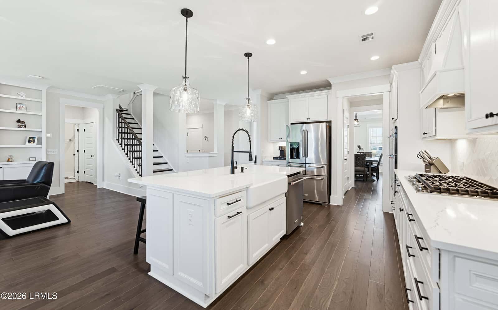 1270 Windswept Oak Lane, Beaufort, SC 29902 — photo 14 of 73