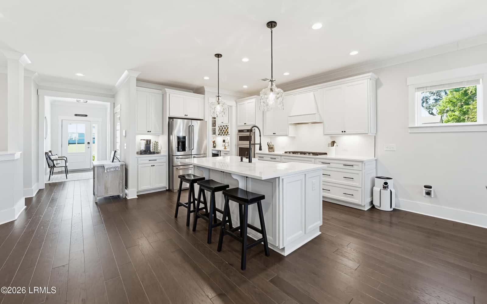 1270 Windswept Oak Lane, Beaufort, SC 29902 — photo 13 of 73