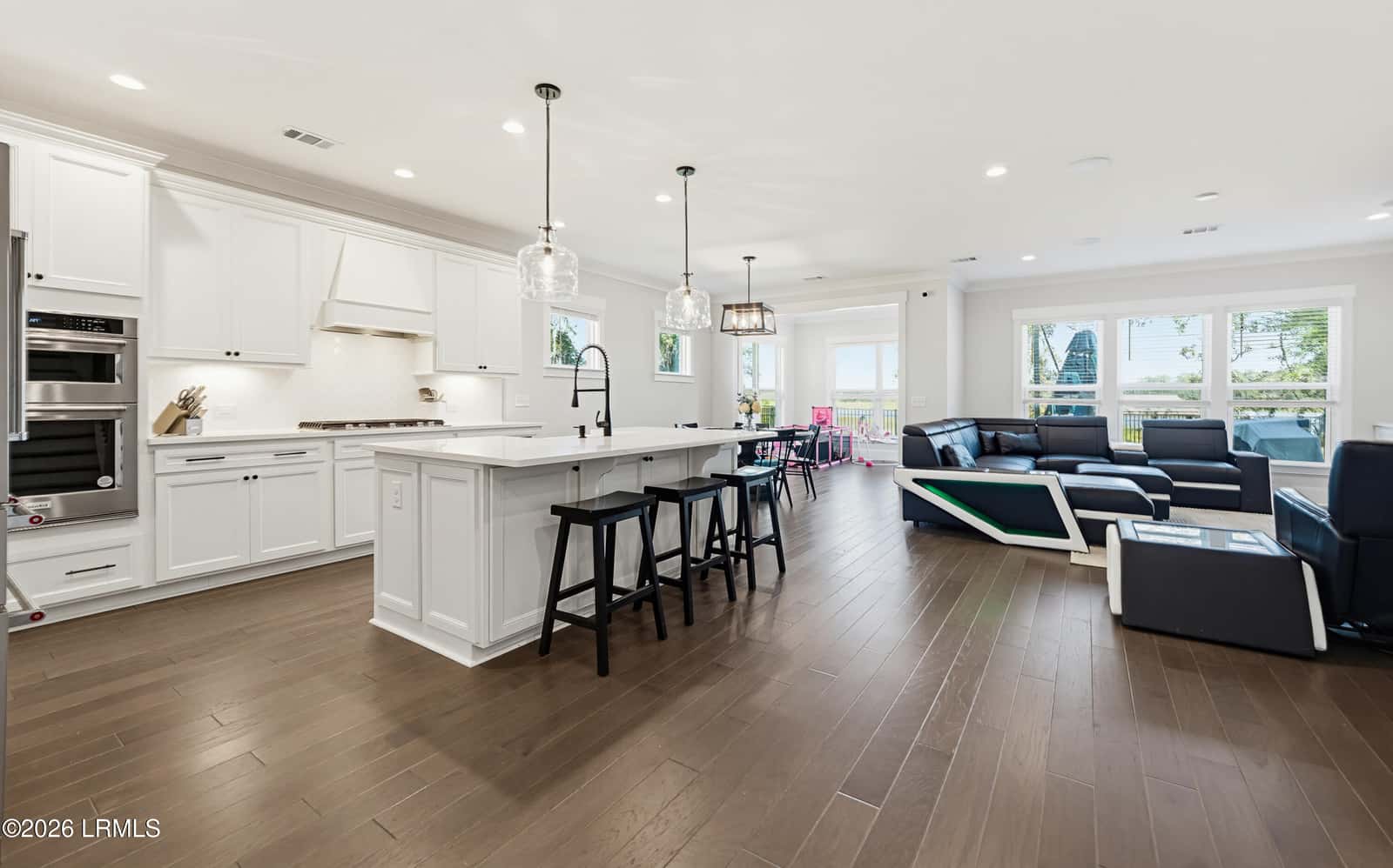 1270 Windswept Oak Lane, Beaufort, SC 29902 — photo 10 of 73