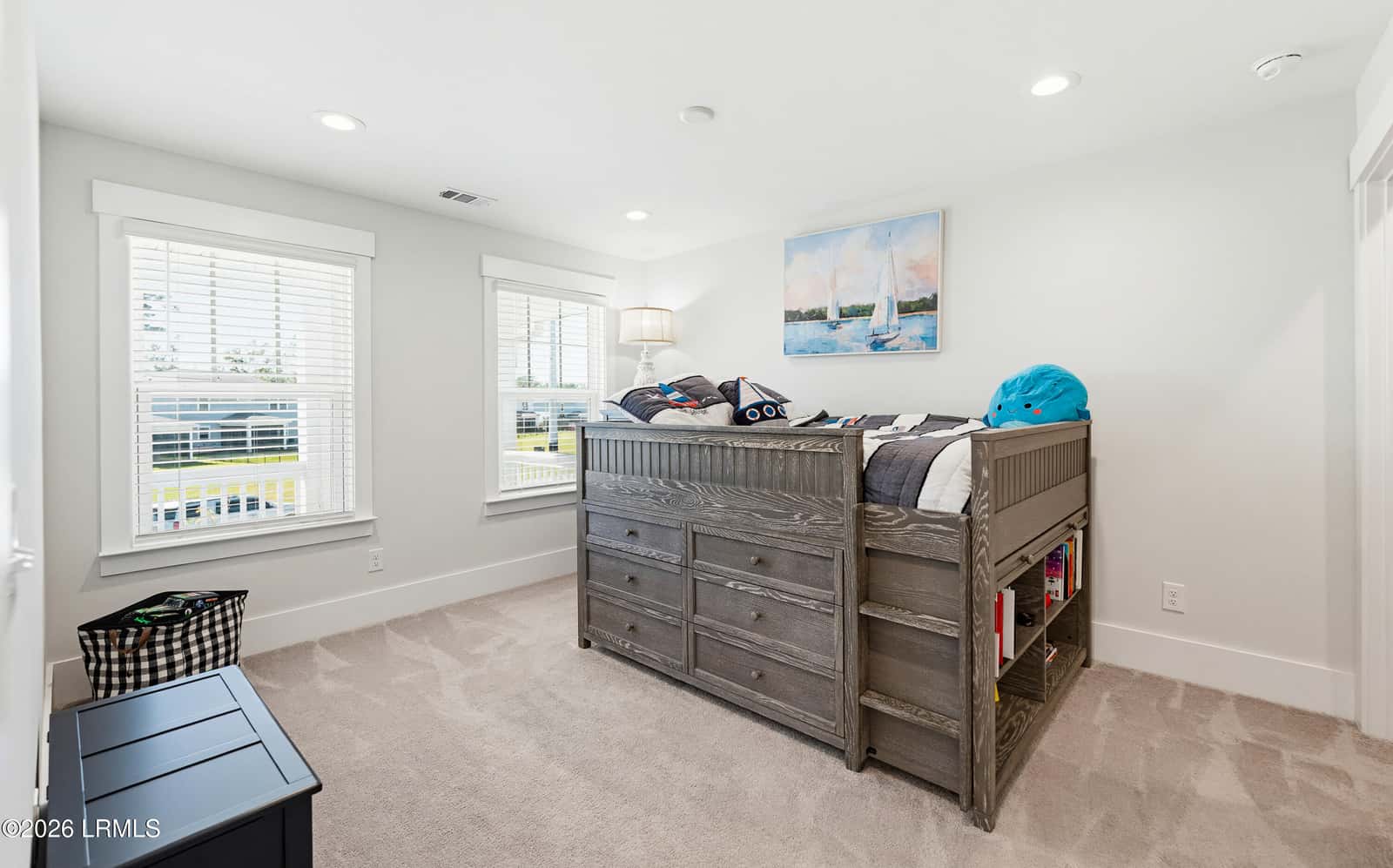1270 Windswept Oak Lane, Beaufort, SC 29902 — photo 41 of 73