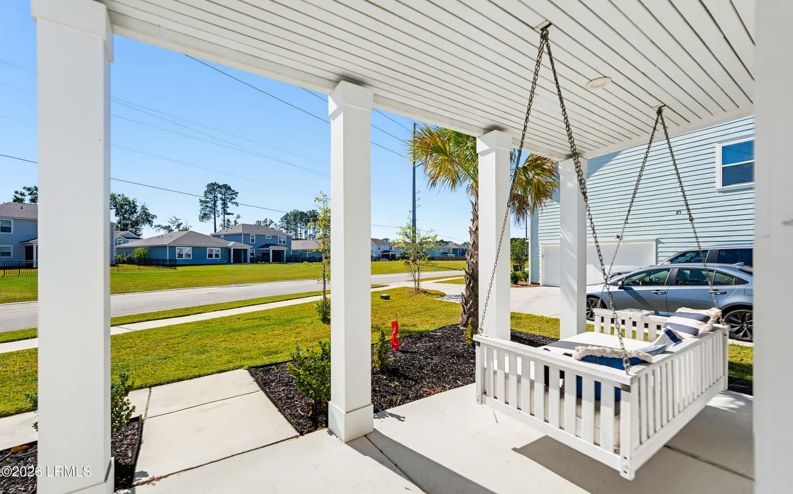 1270 Windswept Oak Lane, Beaufort, SC 29902 — photo 5 of 73
