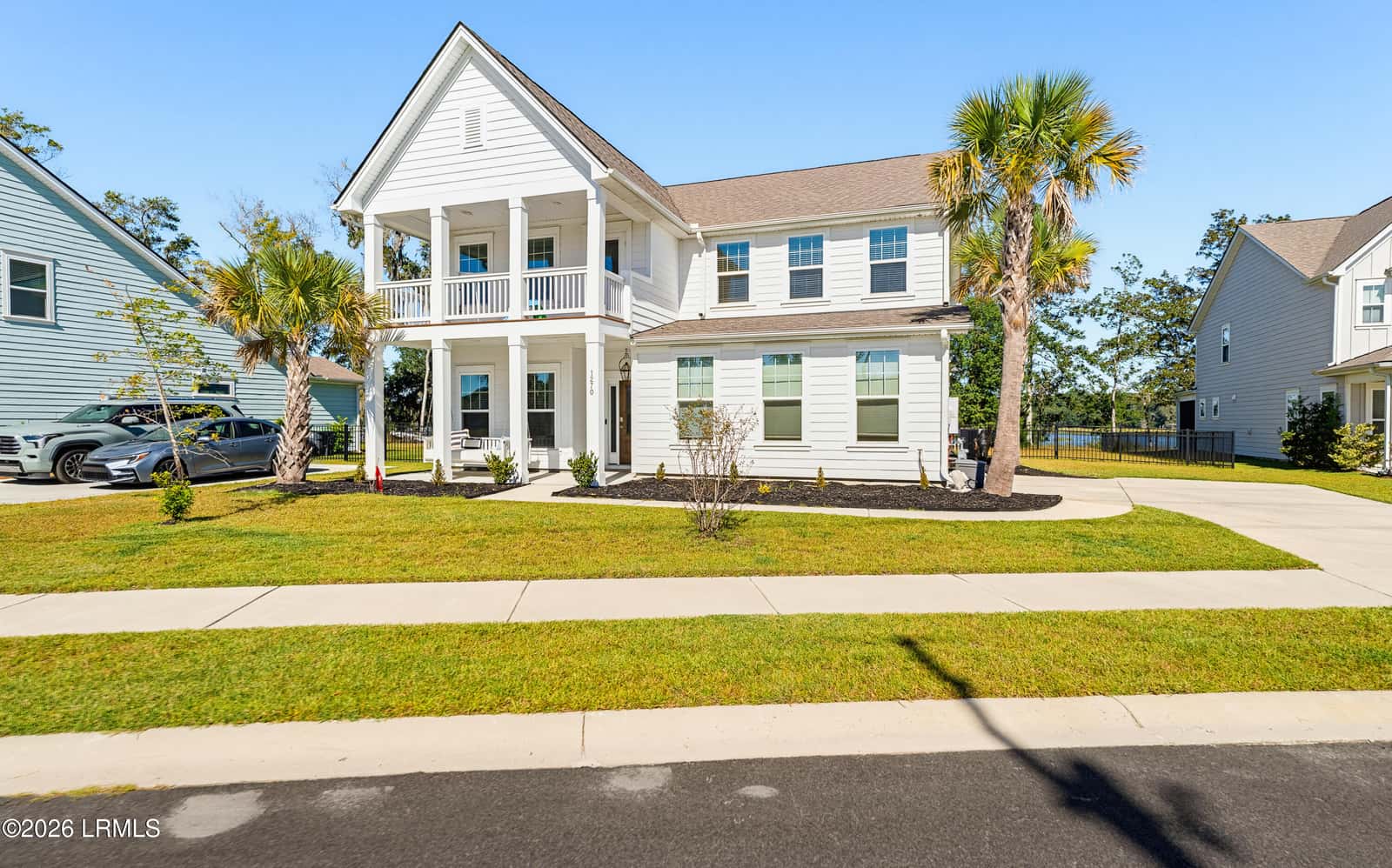 1270 Windswept Oak Lane, Beaufort, SC 29902 — photo 2 of 73