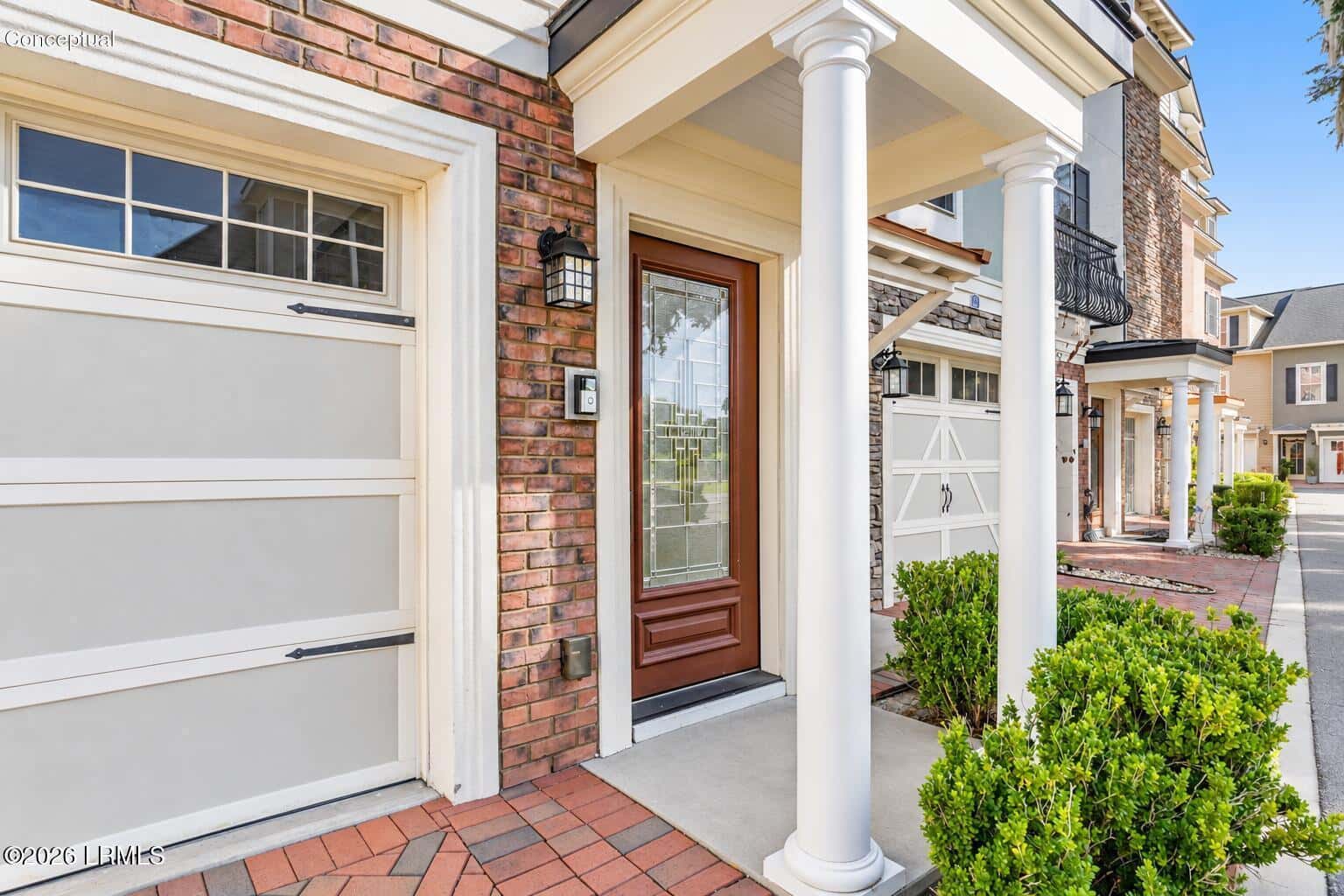40 Battery Creek Club Drive, Beaufort, SC 29902 — photo 4 of 70