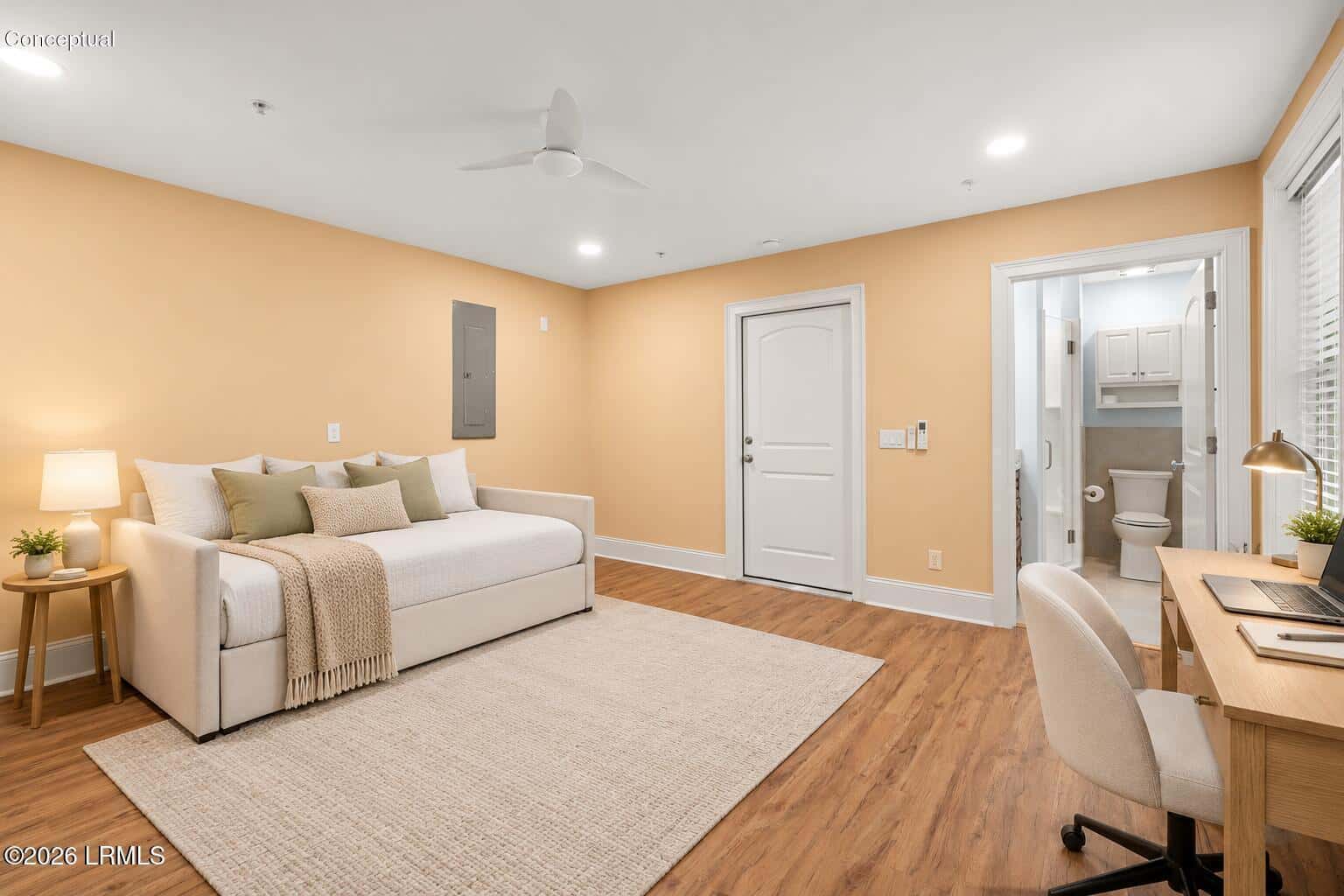 40 Battery Creek Club Drive, Beaufort, SC 29902 — photo 6 of 70