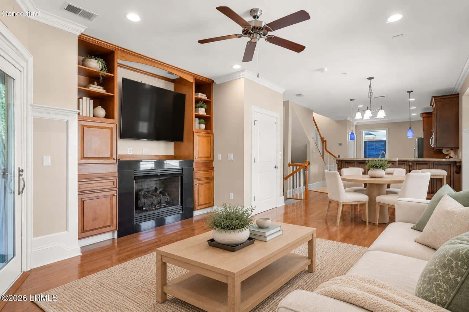 40 Battery Creek Club Drive, Beaufort, SC 29902 — photo 15 of 70