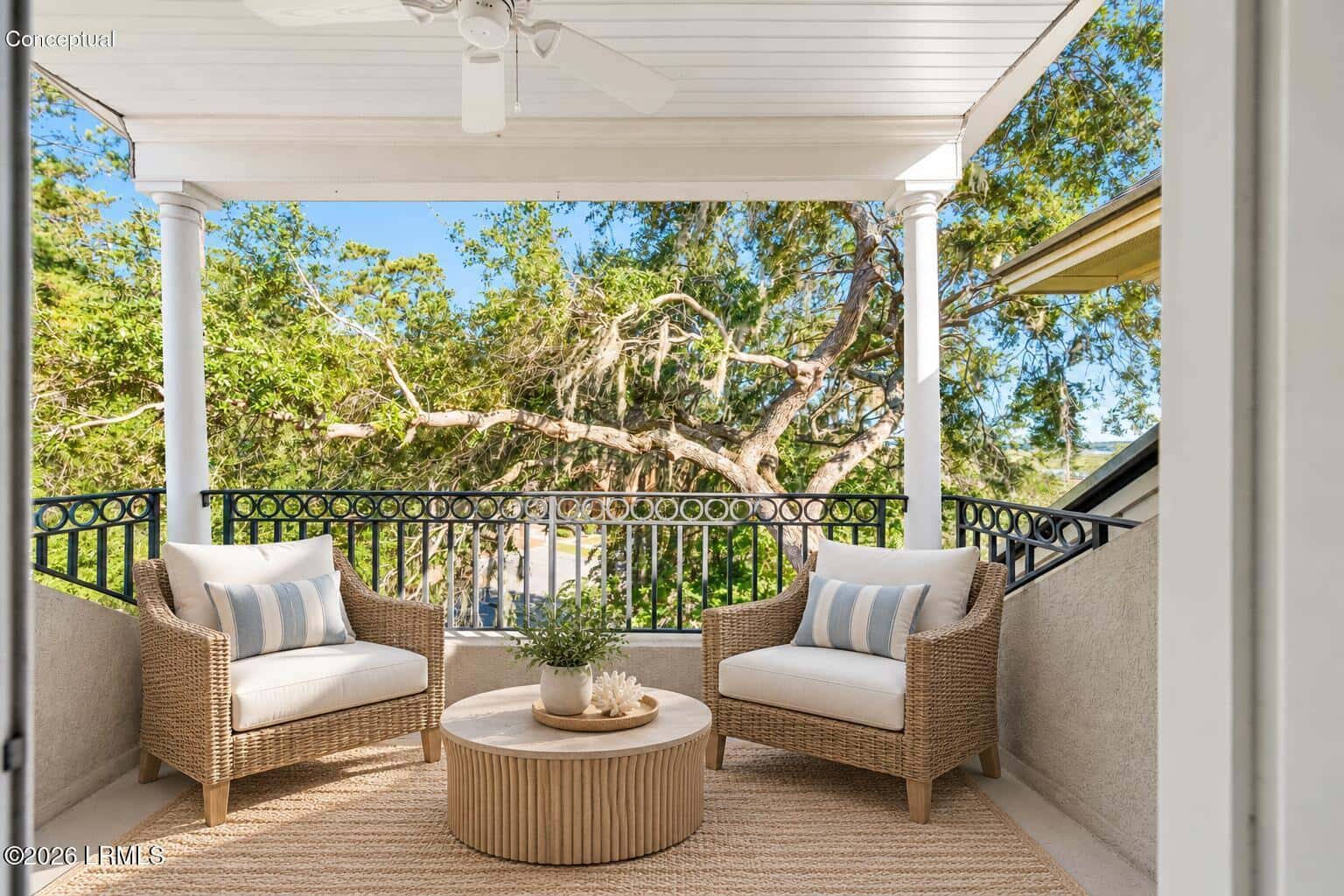 40 Battery Creek Club Drive, Beaufort, SC 29902 — photo 47 of 70