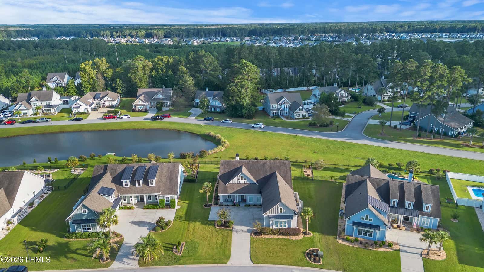 112 Danbridge Court, Bluffton, SC 29910 — photo 29 of 33