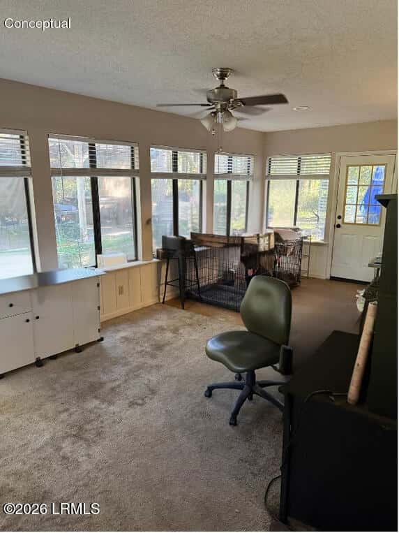 54 Wade Hampton Drive, Beaufort, SC 29907 — photo 13 of 14