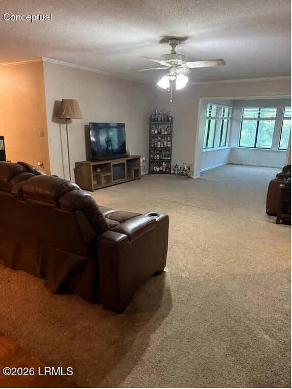 54 Wade Hampton Drive, Beaufort, SC 29907 — photo 6 of 14