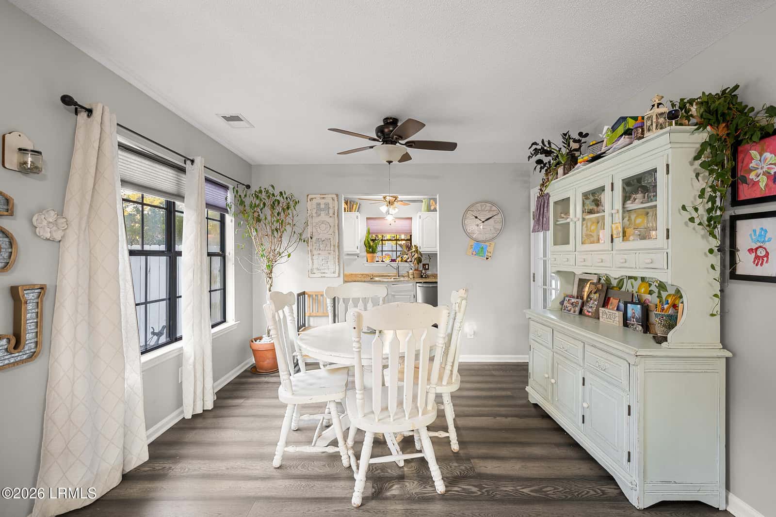 947 Oyster Cove Road, Beaufort, SC 29902 — photo 10 of 23