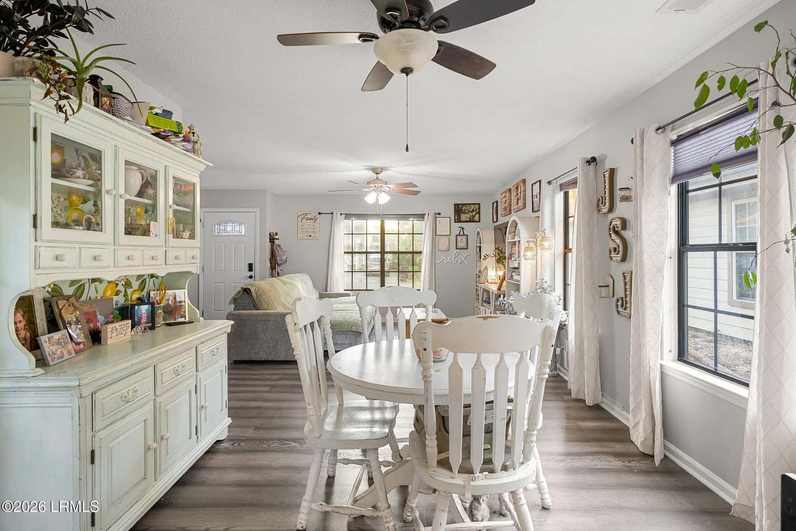 947 Oyster Cove Road, Beaufort, SC 29902 — photo 8 of 23