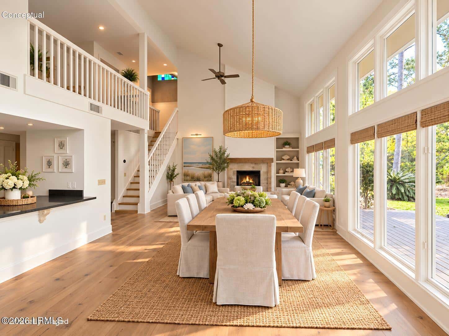 20 Toppin Drive, Hilton Head Island, SC 29926 — photo 7 of 68