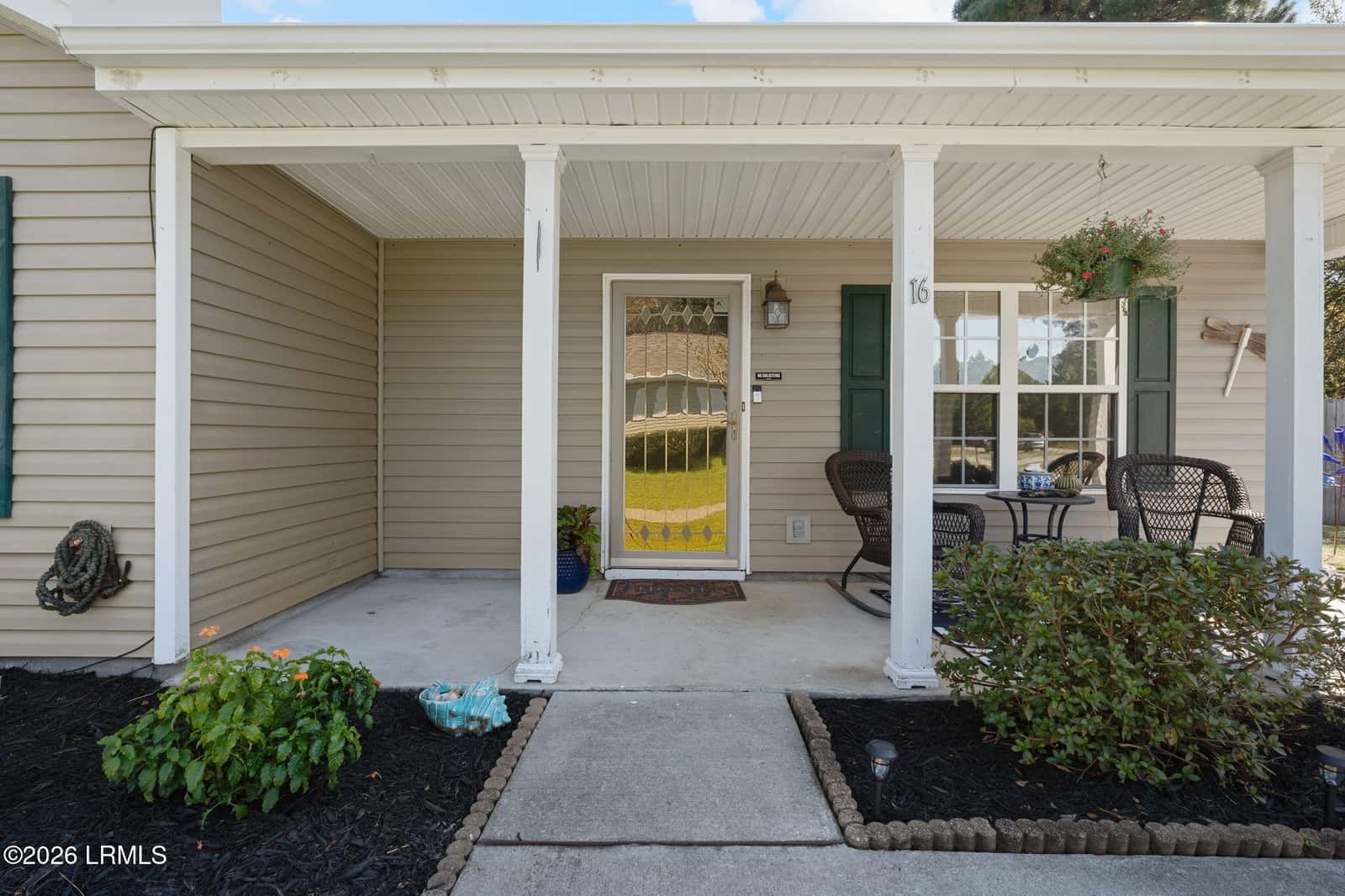 16 Blacksmith Circle, Beaufort, SC 29906 — photo 6 of 27