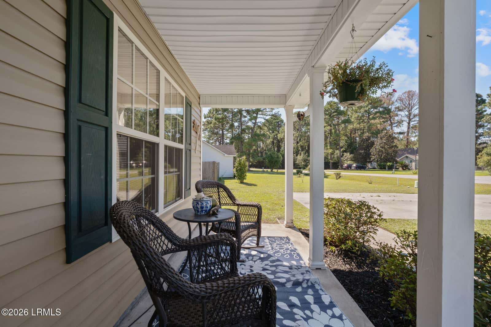 16 Blacksmith Circle, Beaufort, SC 29906 — photo 7 of 27