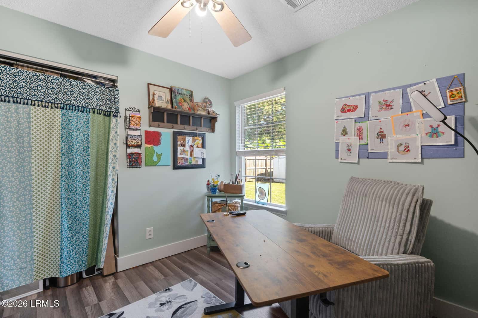 16 Blacksmith Circle, Beaufort, SC 29906 — photo 22 of 27