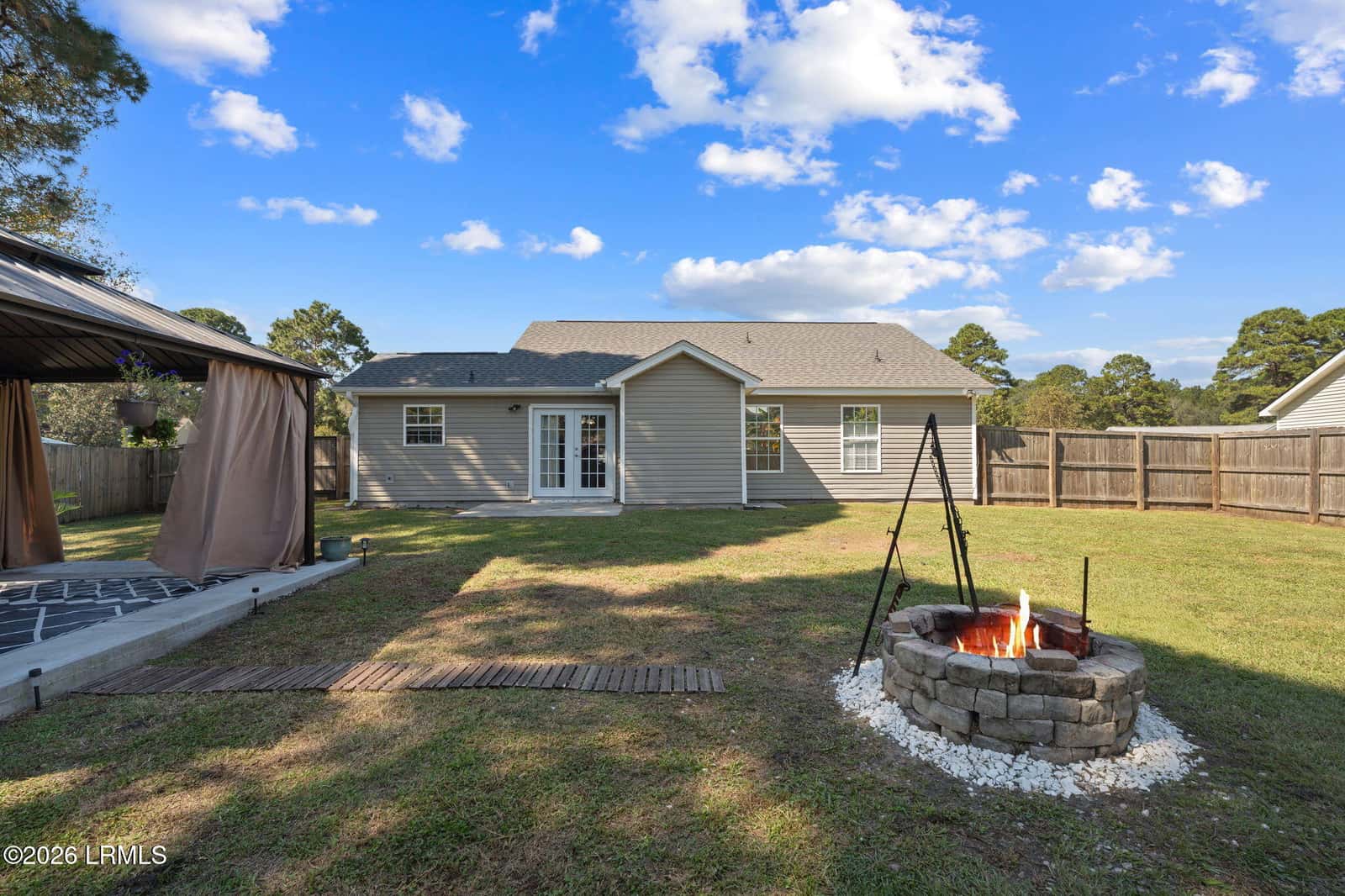 16 Blacksmith Circle, Beaufort, SC 29906 — photo 23 of 27