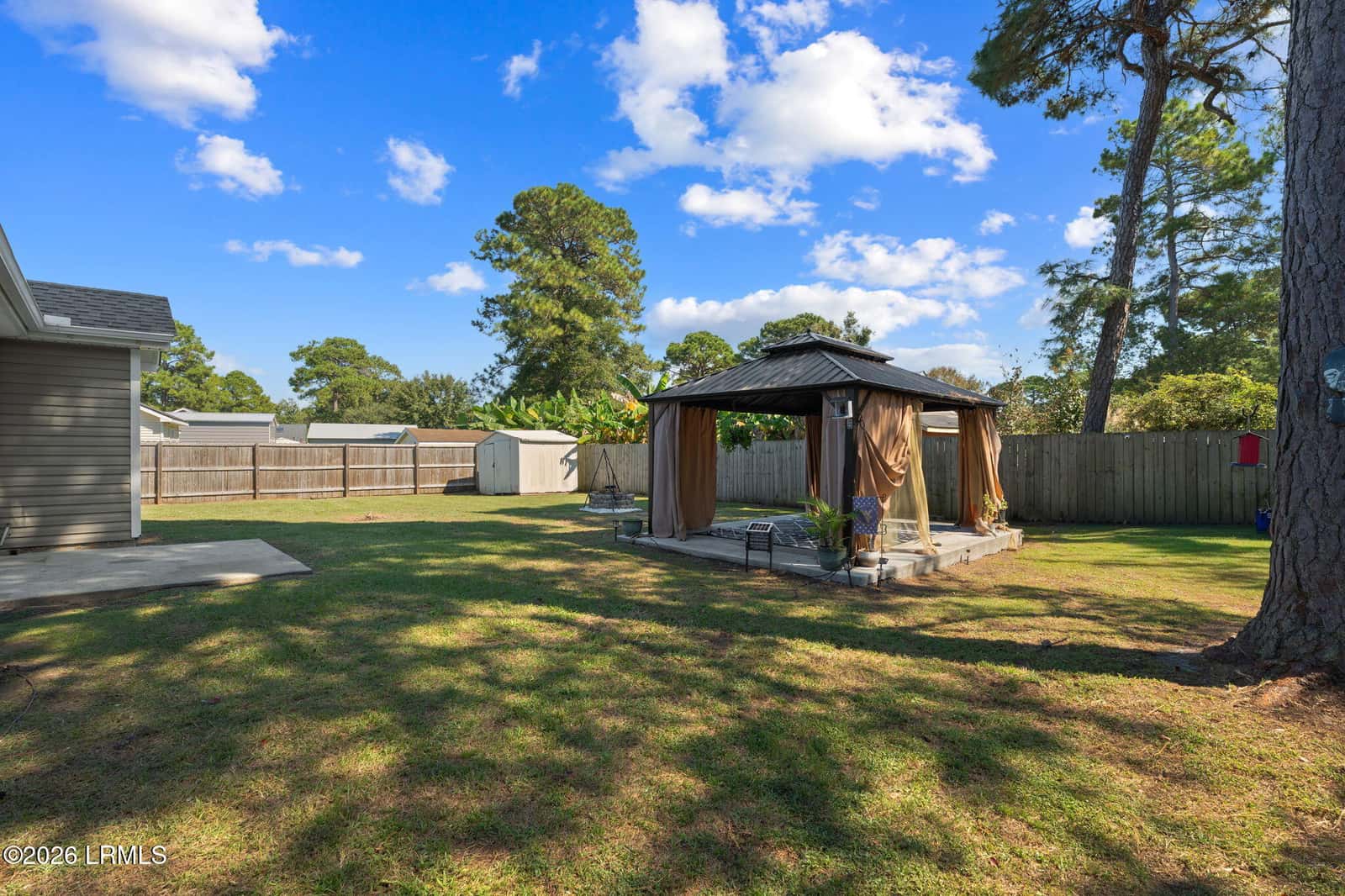 16 Blacksmith Circle, Beaufort, SC 29906 — photo 24 of 27