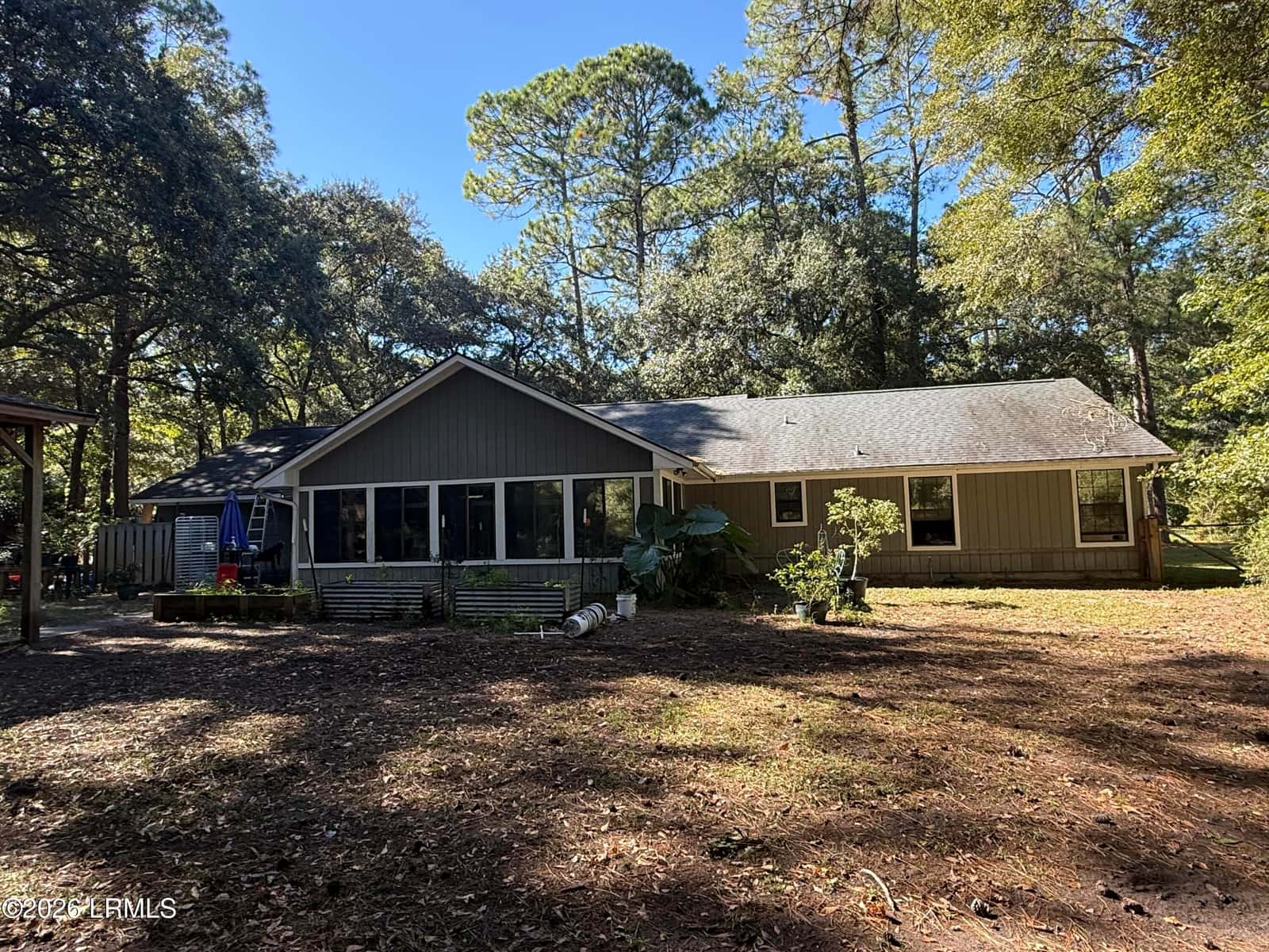 54 Wade Hampton Drive, Beaufort, SC 29907 — photo 3 of 14