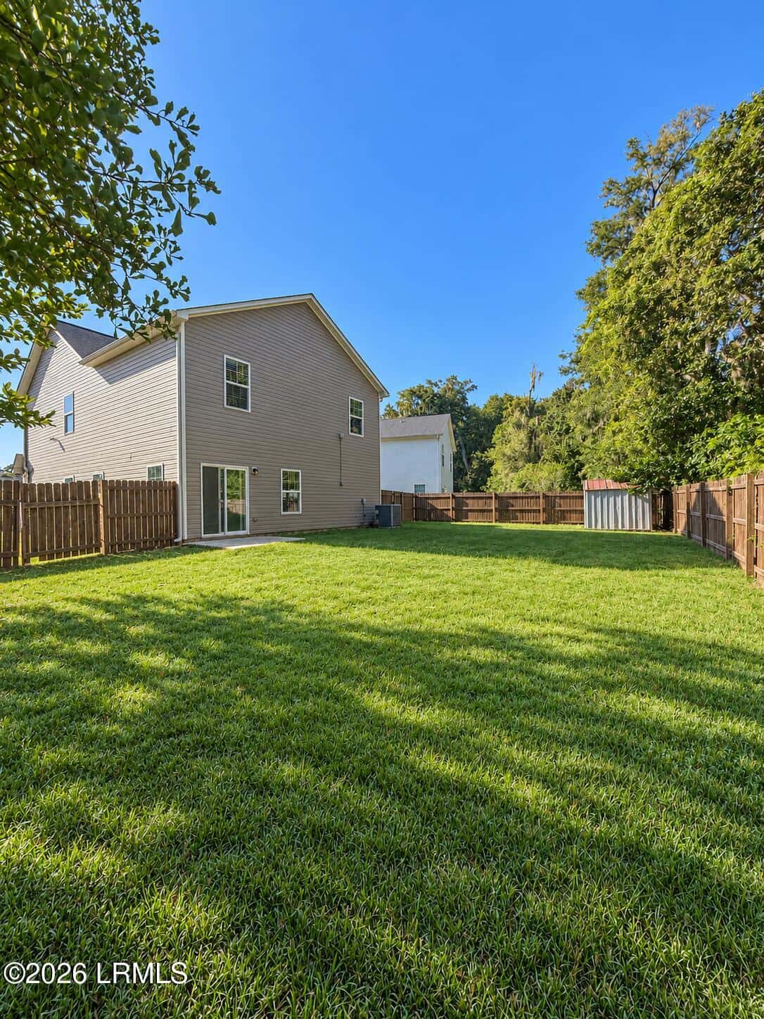 55 Spearmint Circle, Beaufort, SC 29906 — photo 29 of 33