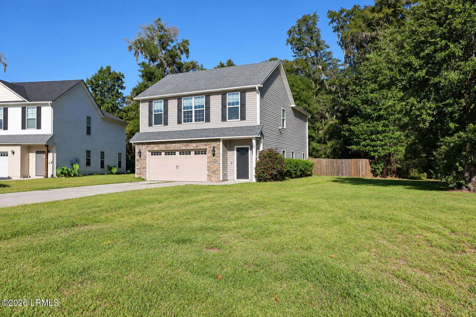 55 Spearmint Circle, Beaufort, SC 29906 — photo 2 of 33