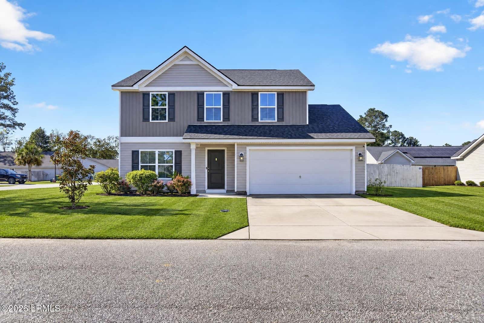 31 Jack Pine Road, Ridgeland, SC 29936 — photo 1 of 15