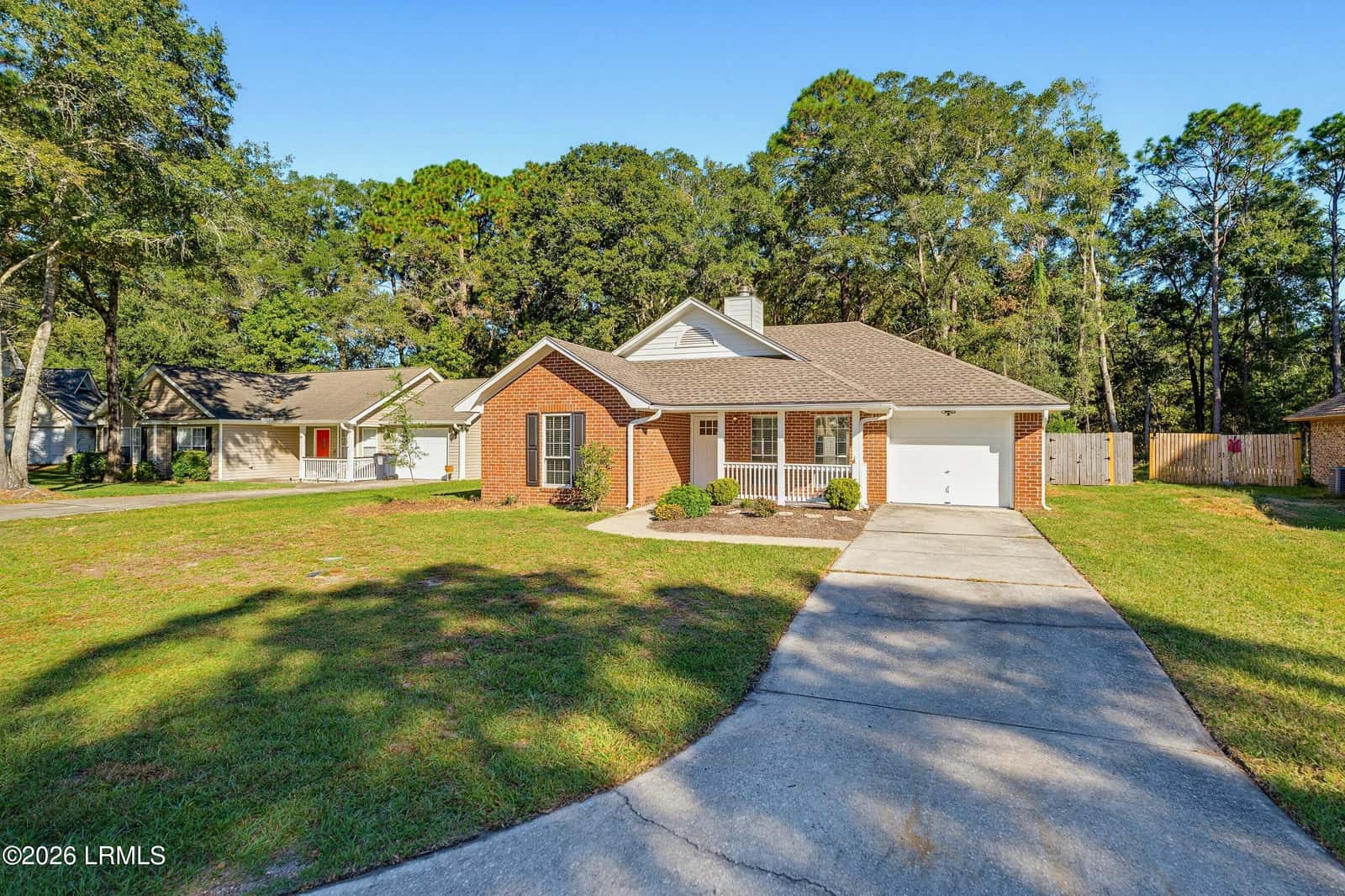 46 Cedar Crest Circle, Beaufort, SC 29907 — photo 2 of 35