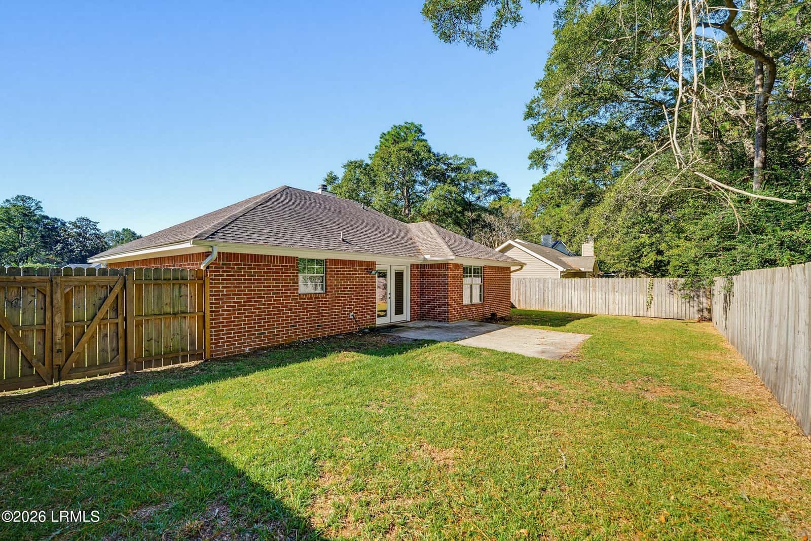 46 Cedar Crest Circle, Beaufort, SC 29907 — photo 34 of 35