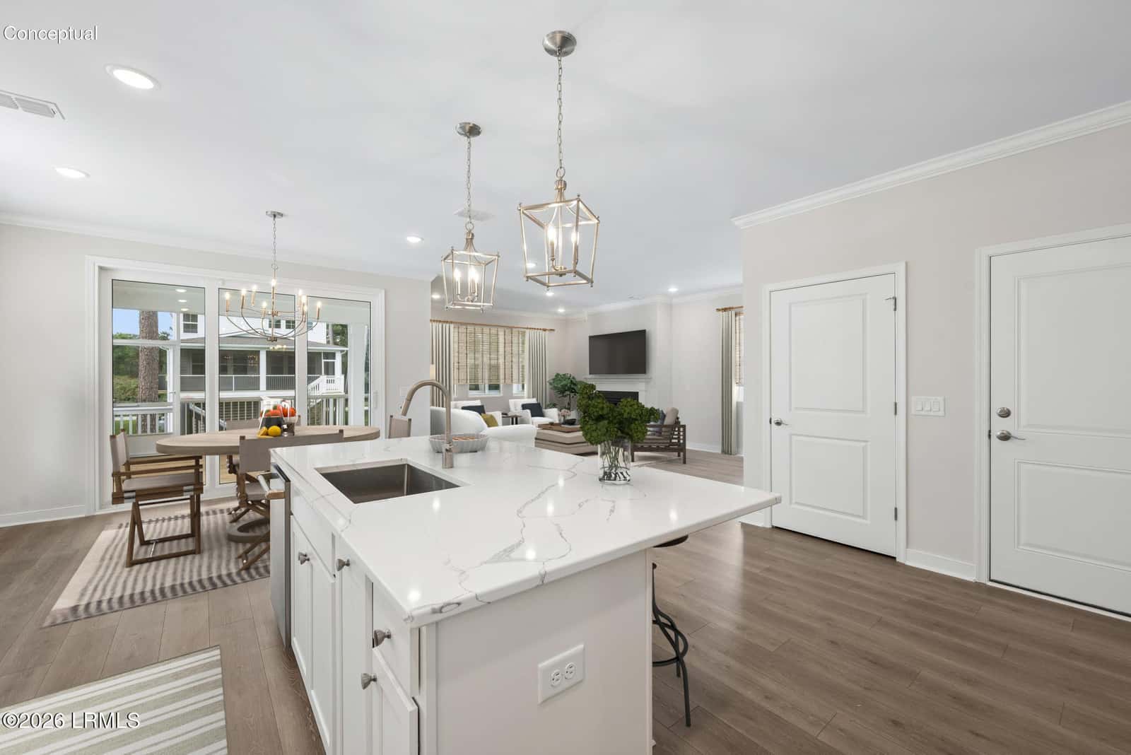 19 Secession Drive, Beaufort, SC 29907 — photo 3 of 12