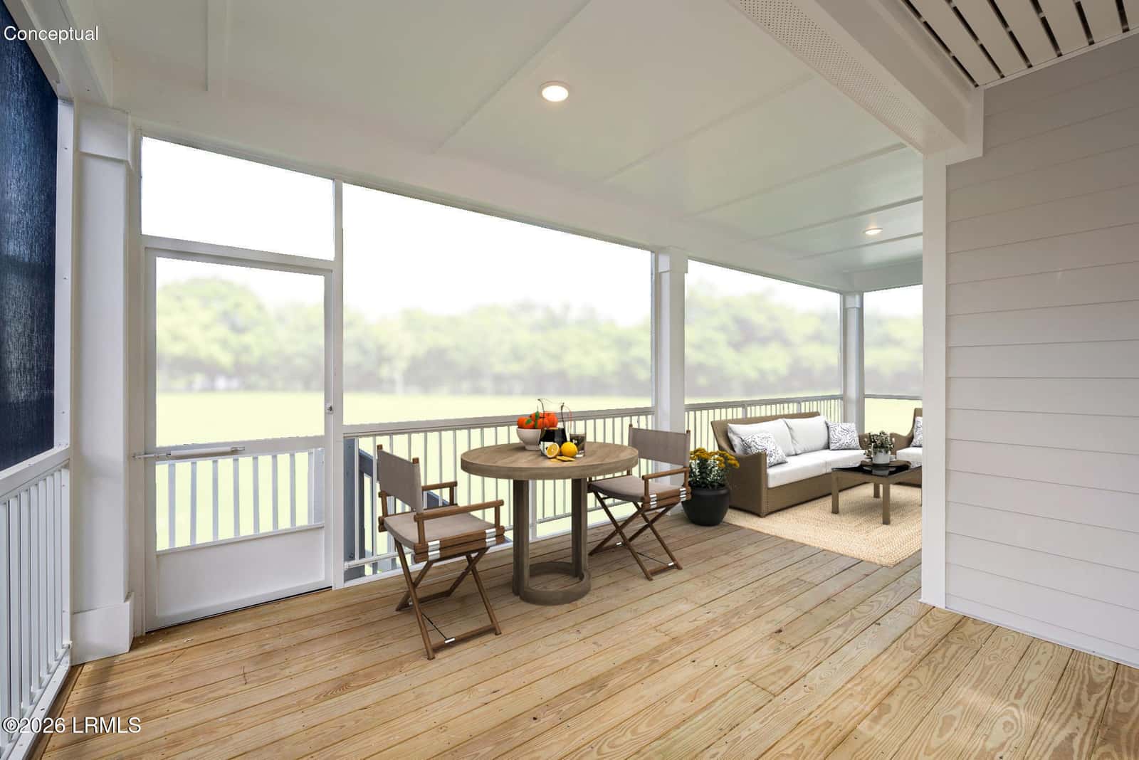 19 Secession Drive, Beaufort, SC 29907 — photo 7 of 12