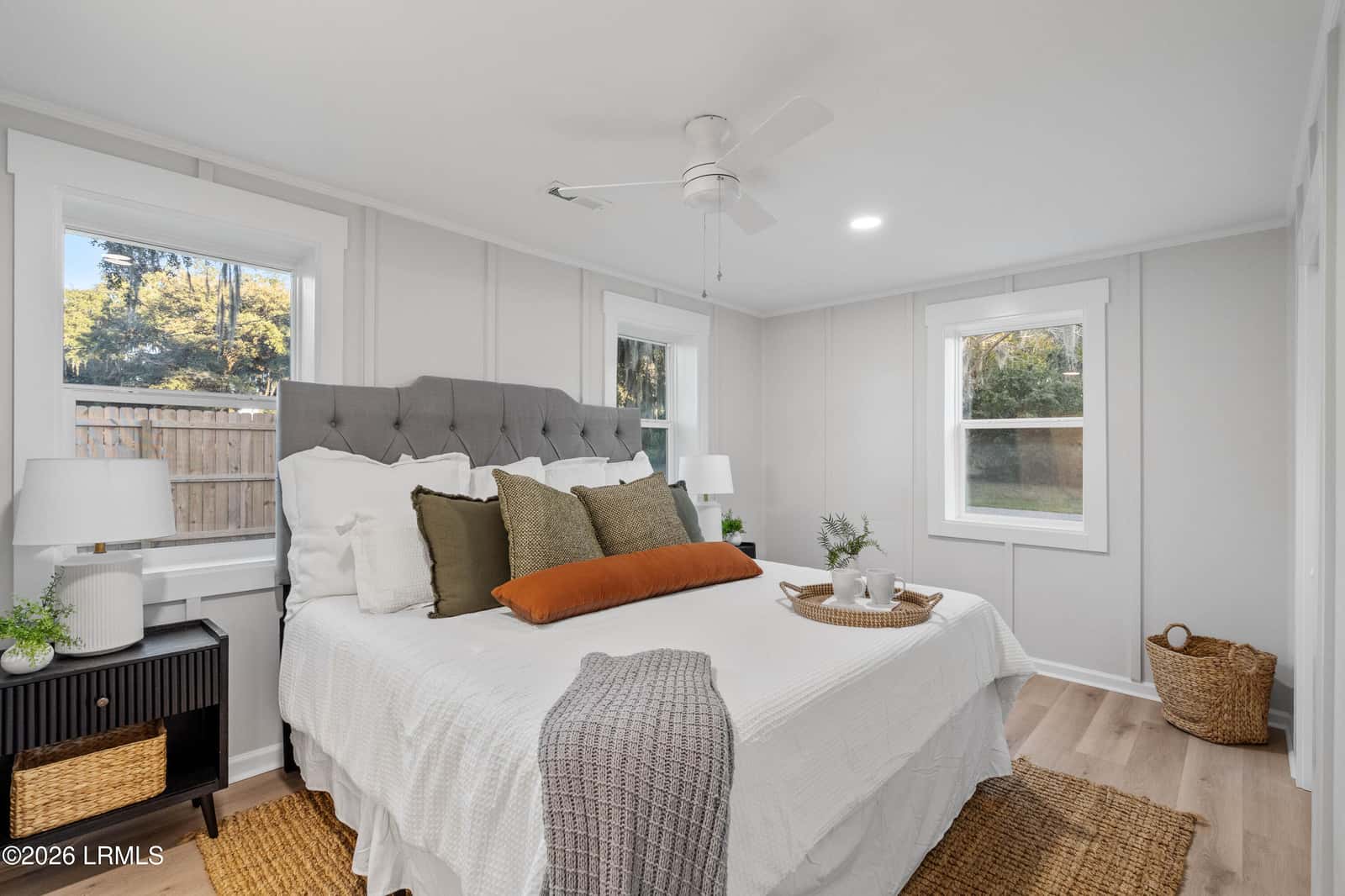 1599 Palmetto Street, Beaufort, SC 29902 — photo 14 of 40