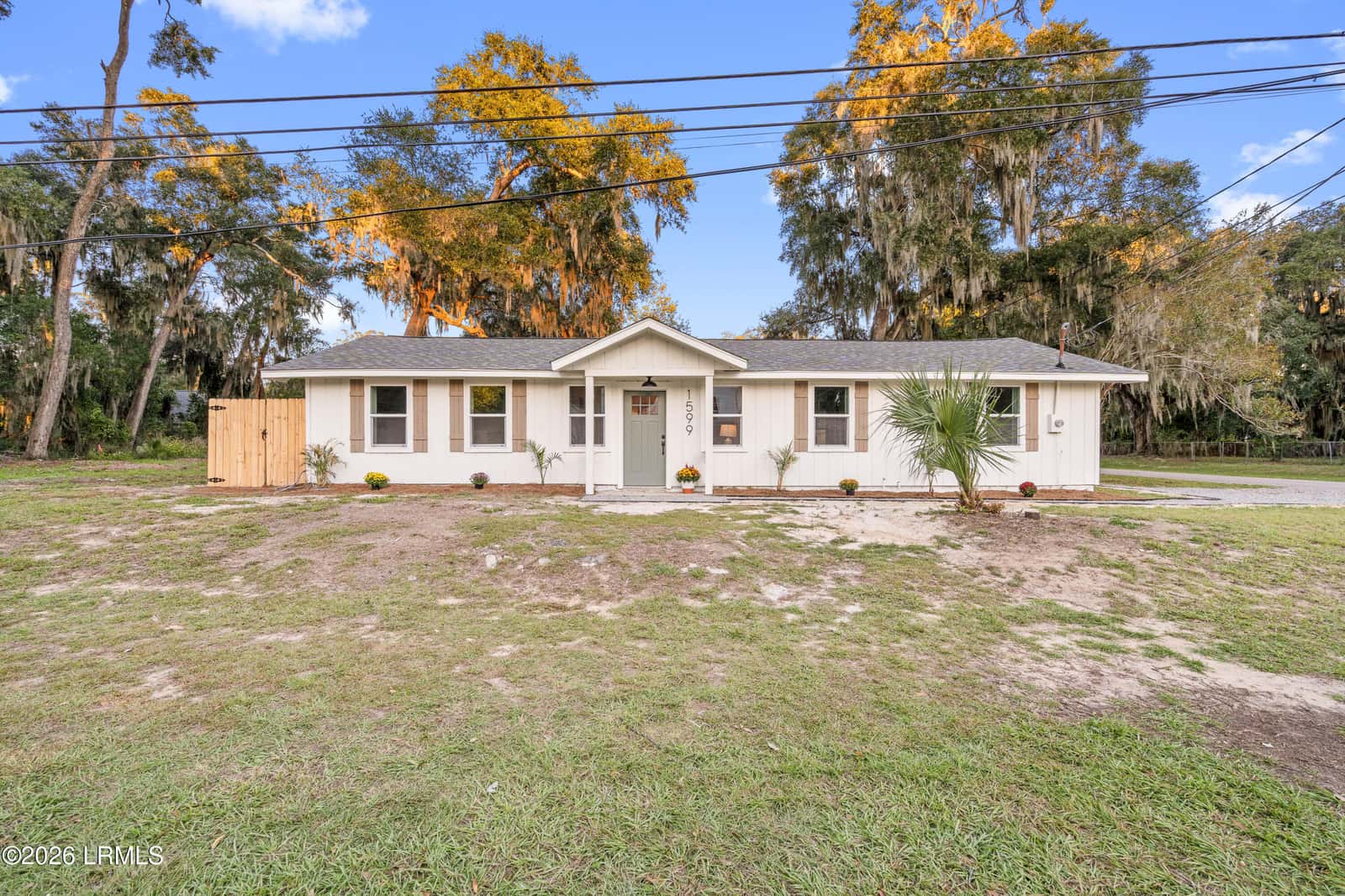 1599 Palmetto Street, Beaufort, SC 29902 — photo 34 of 40